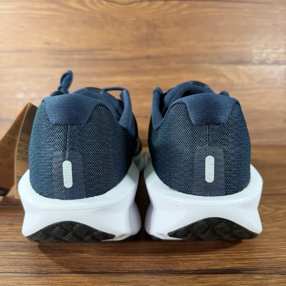 NEW Nike Downshifter 13 Men’s Running Shoes Navy Athletic‎ Sneakers